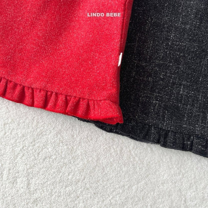 Holly dress and cape set