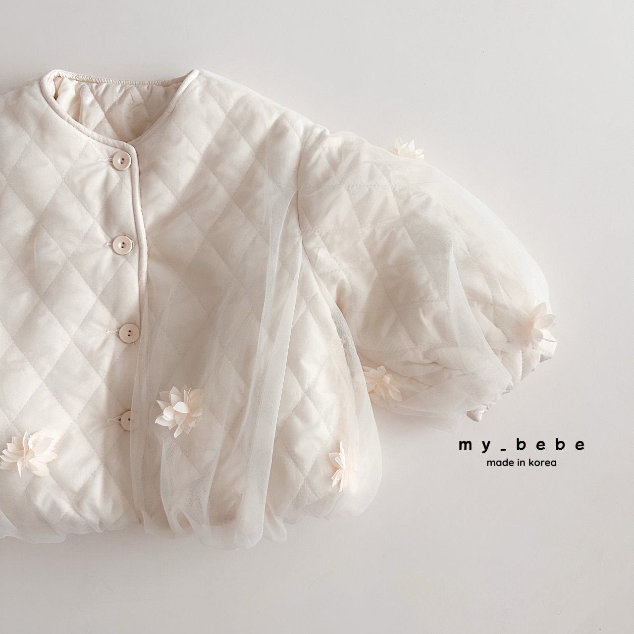 Beautiful jacket