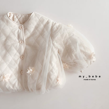 Beautiful jacket