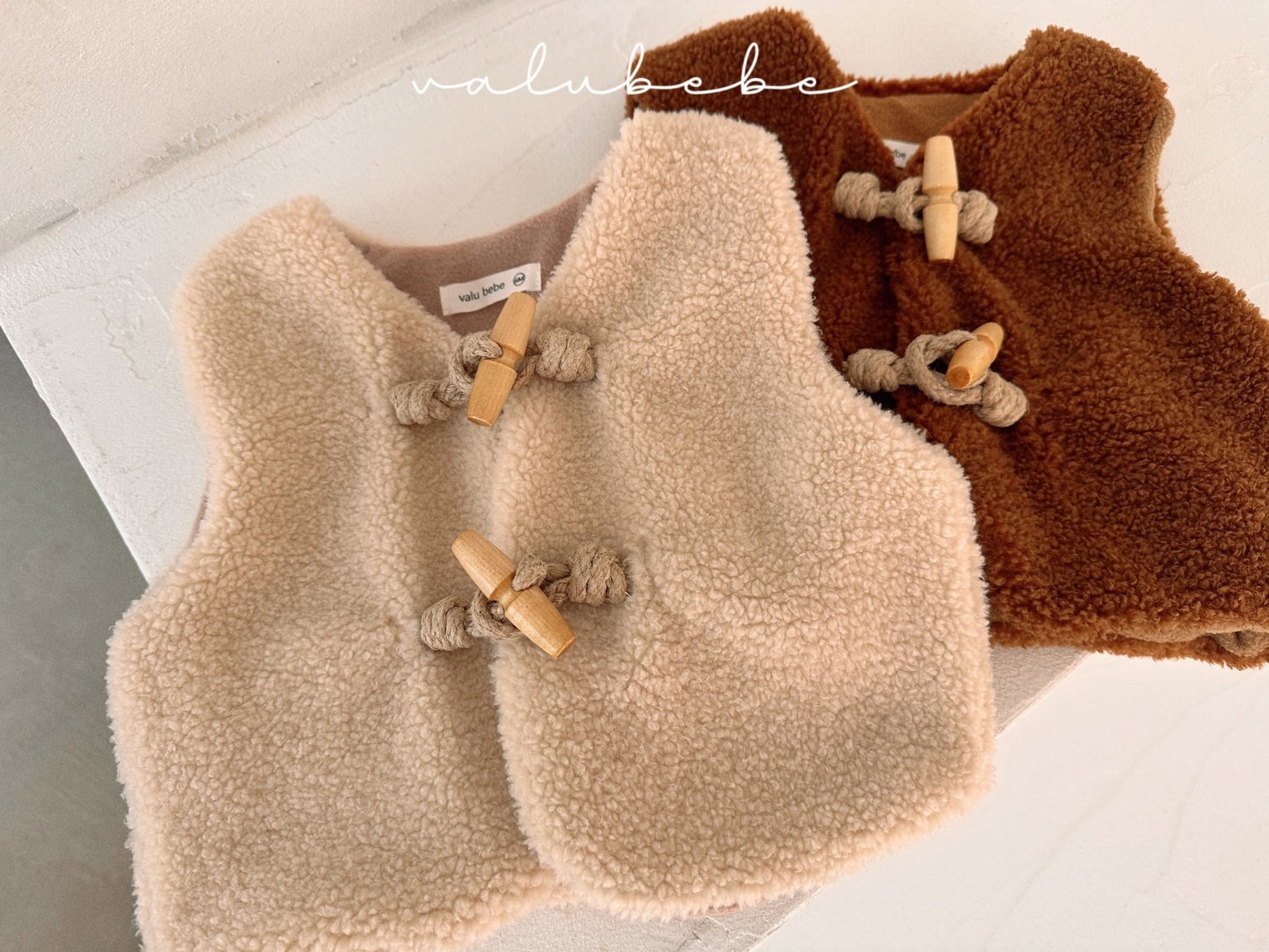 Dumble vest
