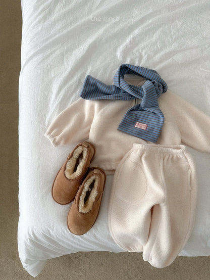 King fleece jogger pants