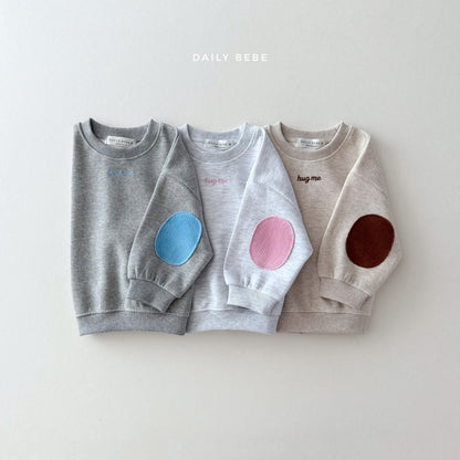 [Ready to Ship] Hug me sweatshirt