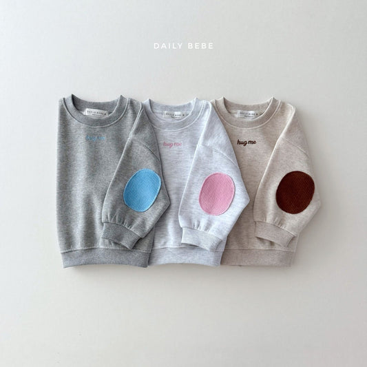 [Ready to Ship] Hug me sweatshirt