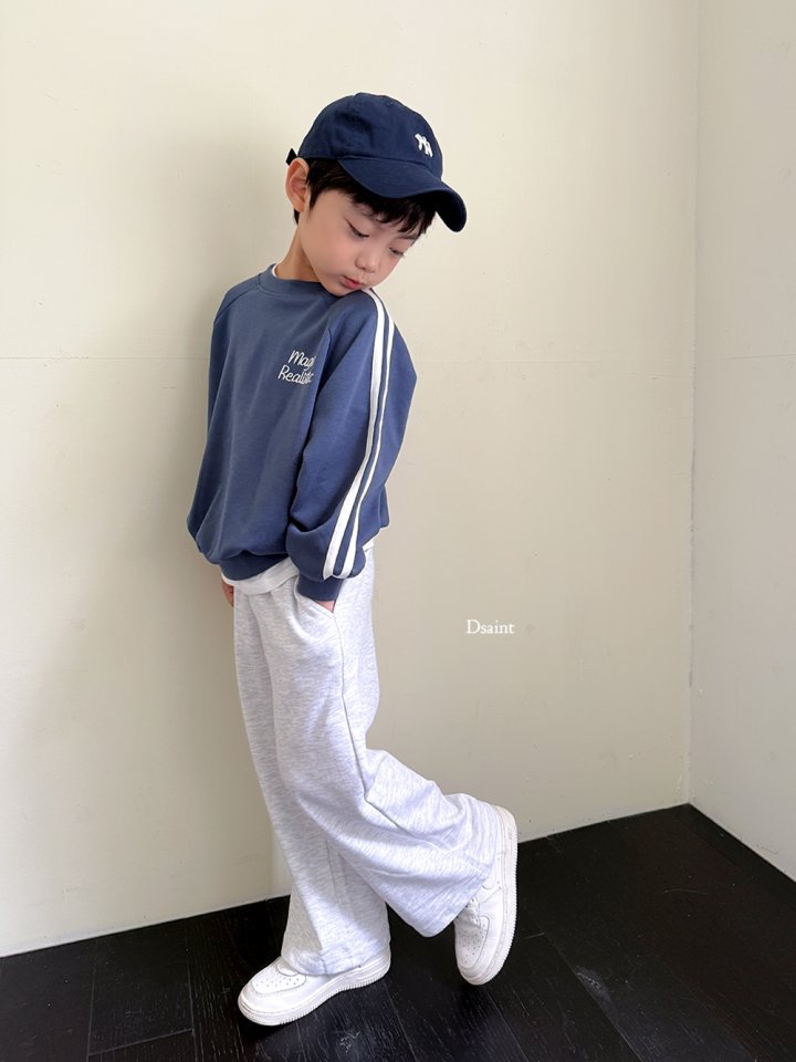Decent wide leg pants