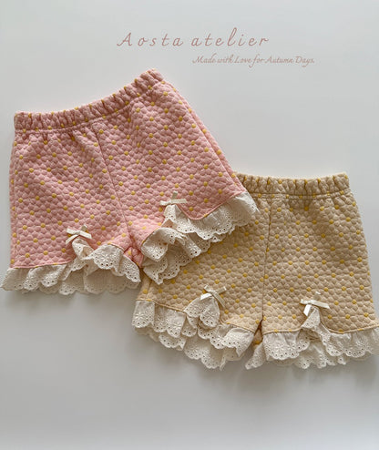 Lovely pants