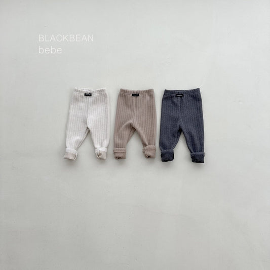 Oran baby leggings