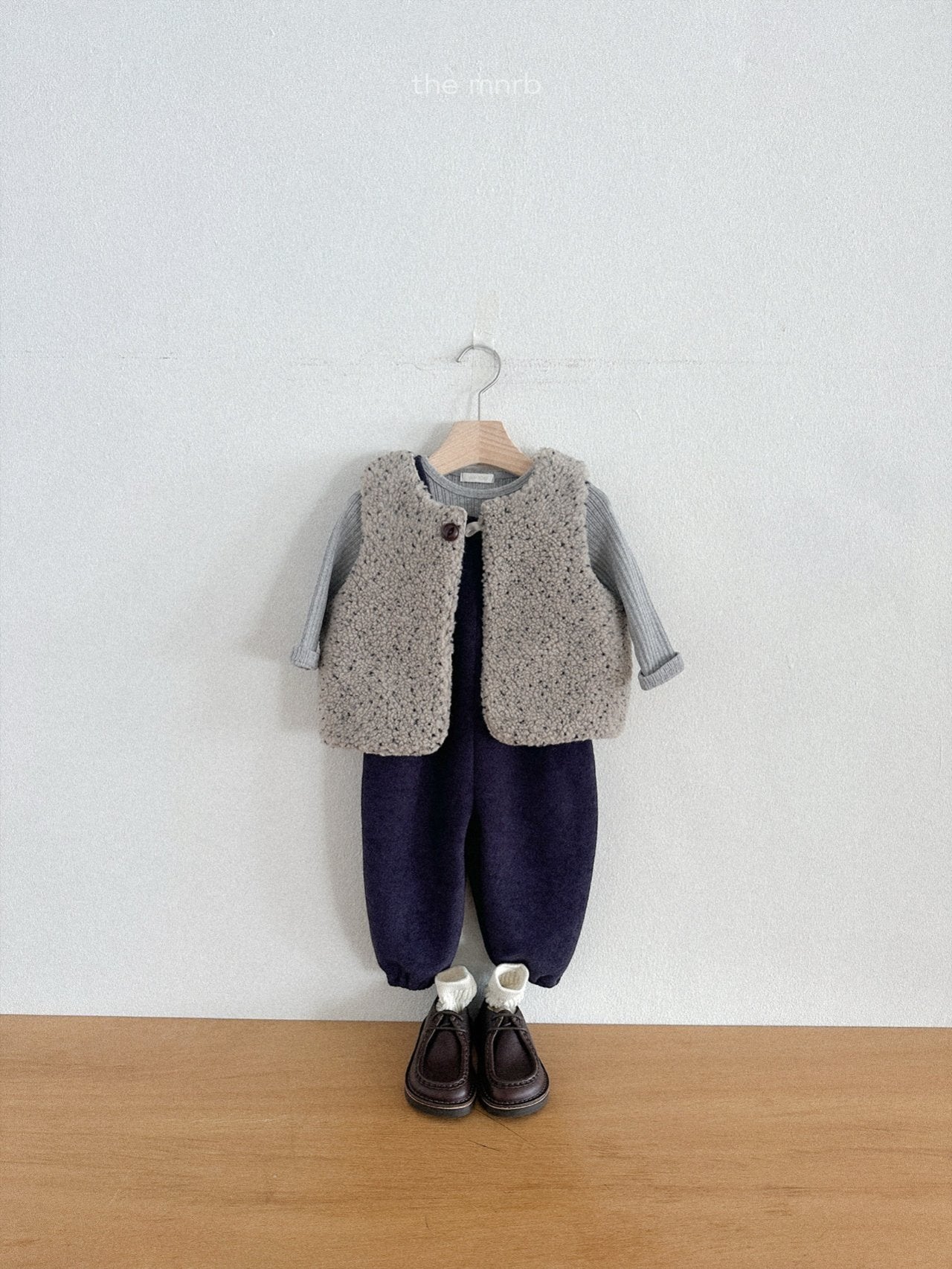 Coco dumble vest
