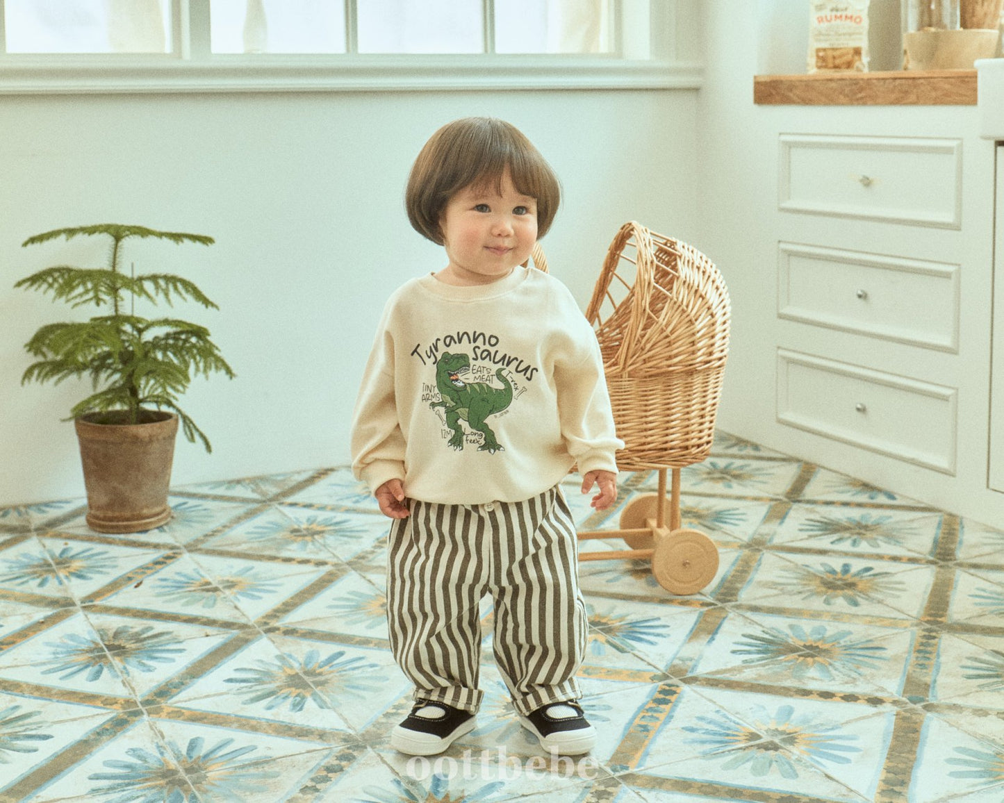 Noah pants