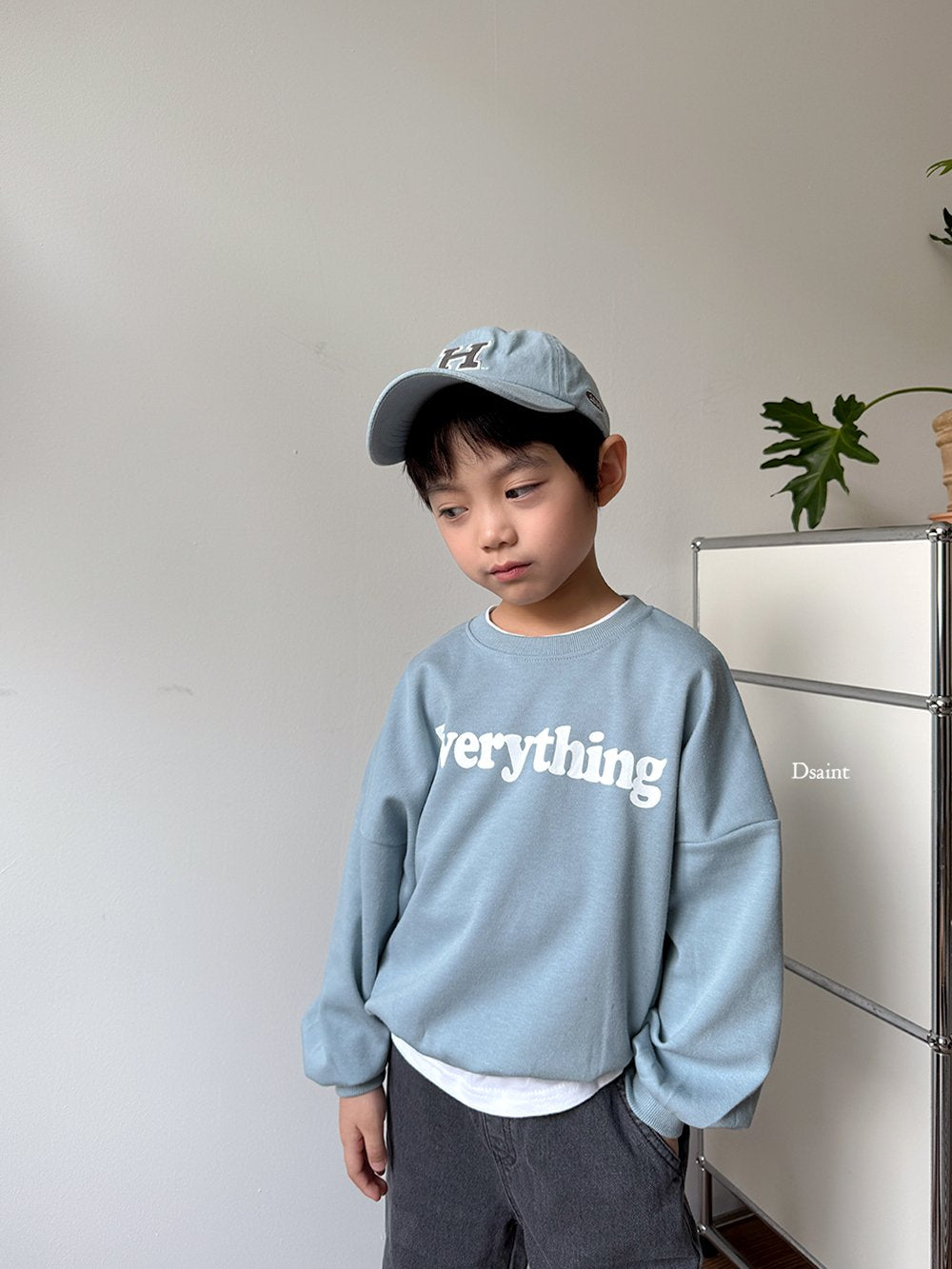 Everything sweatshirt