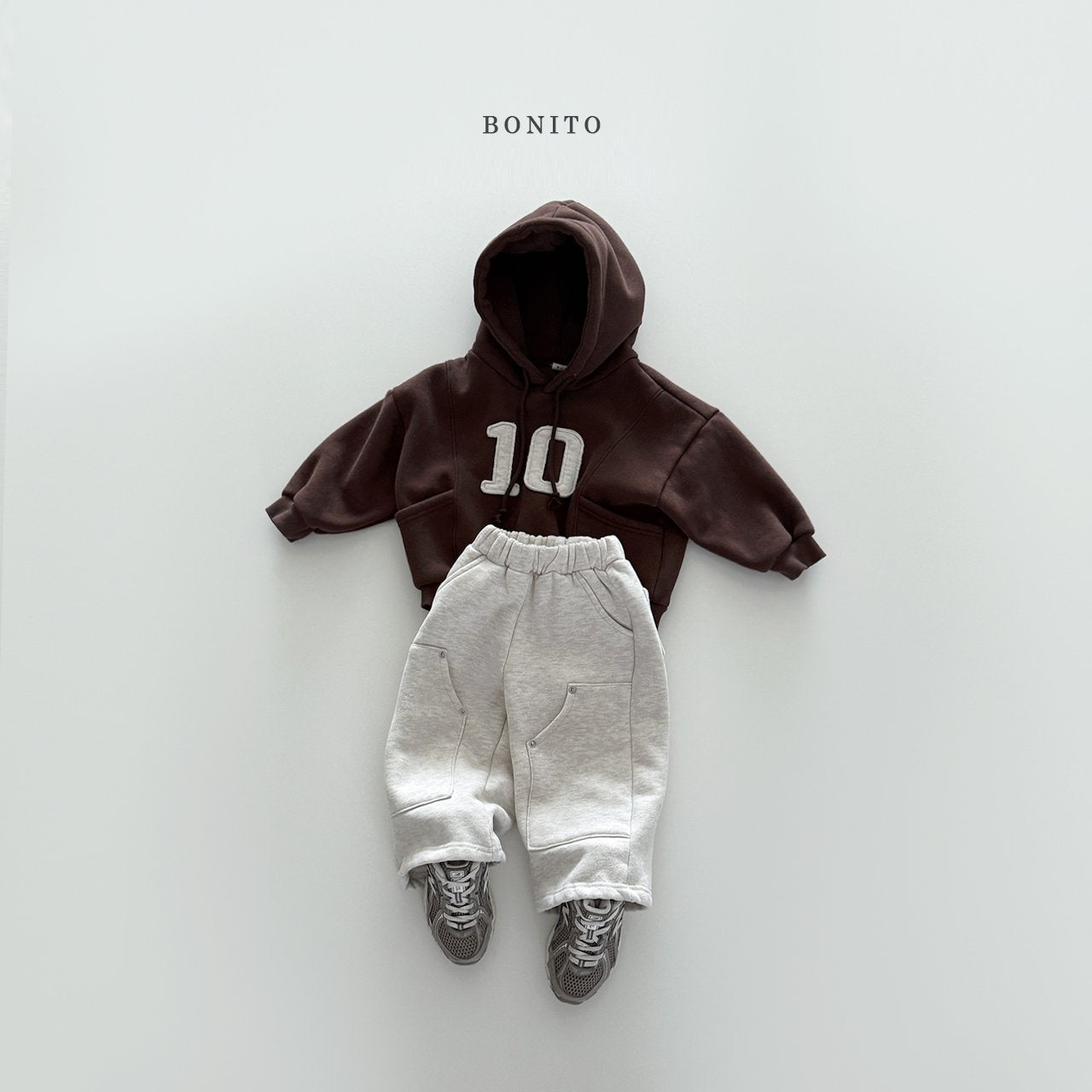 10 hoodie
