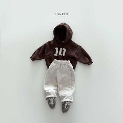 10 hoodie