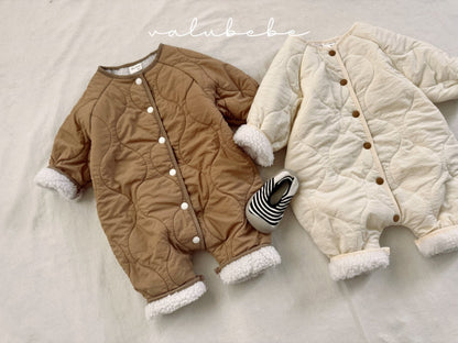 Sweet dumble suit