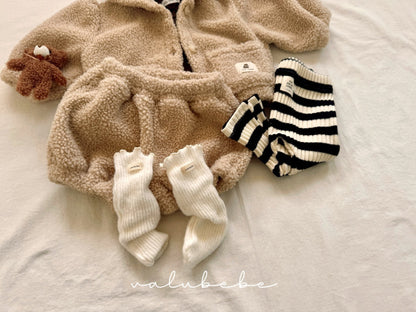 Mao dumble pumpkin bloomers