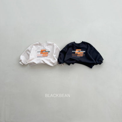 Mission sweater