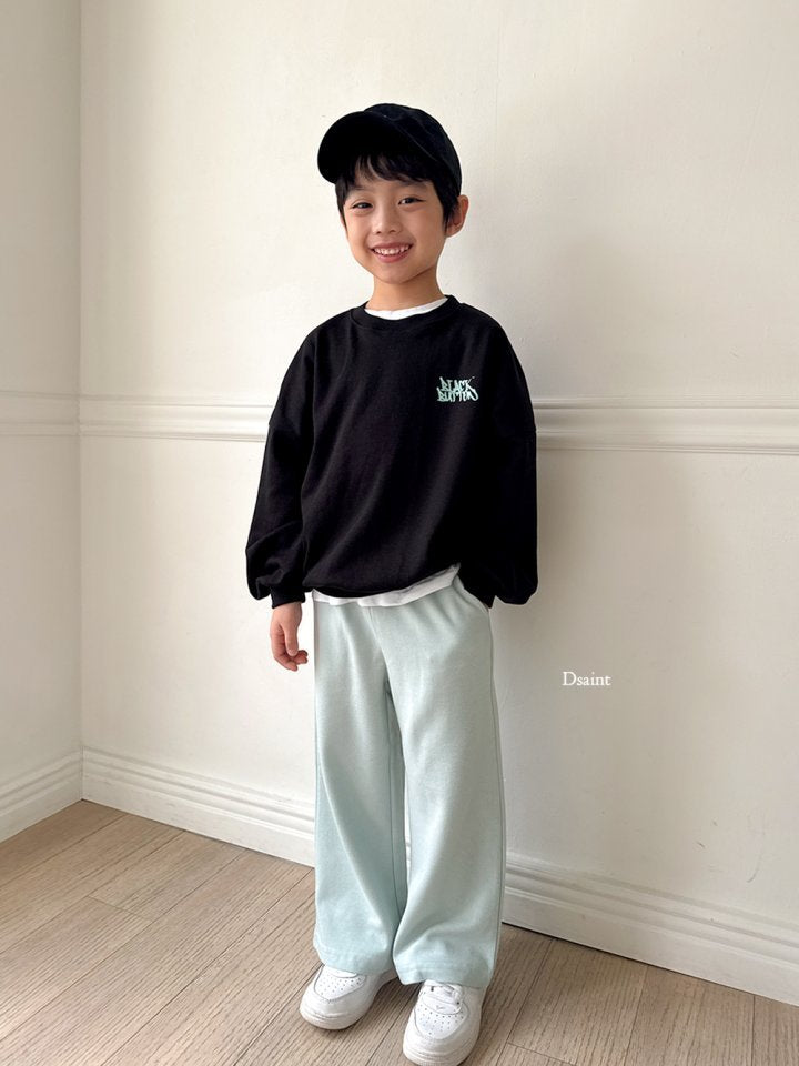 Decent wide leg pants