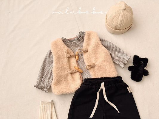 Lulu blouse