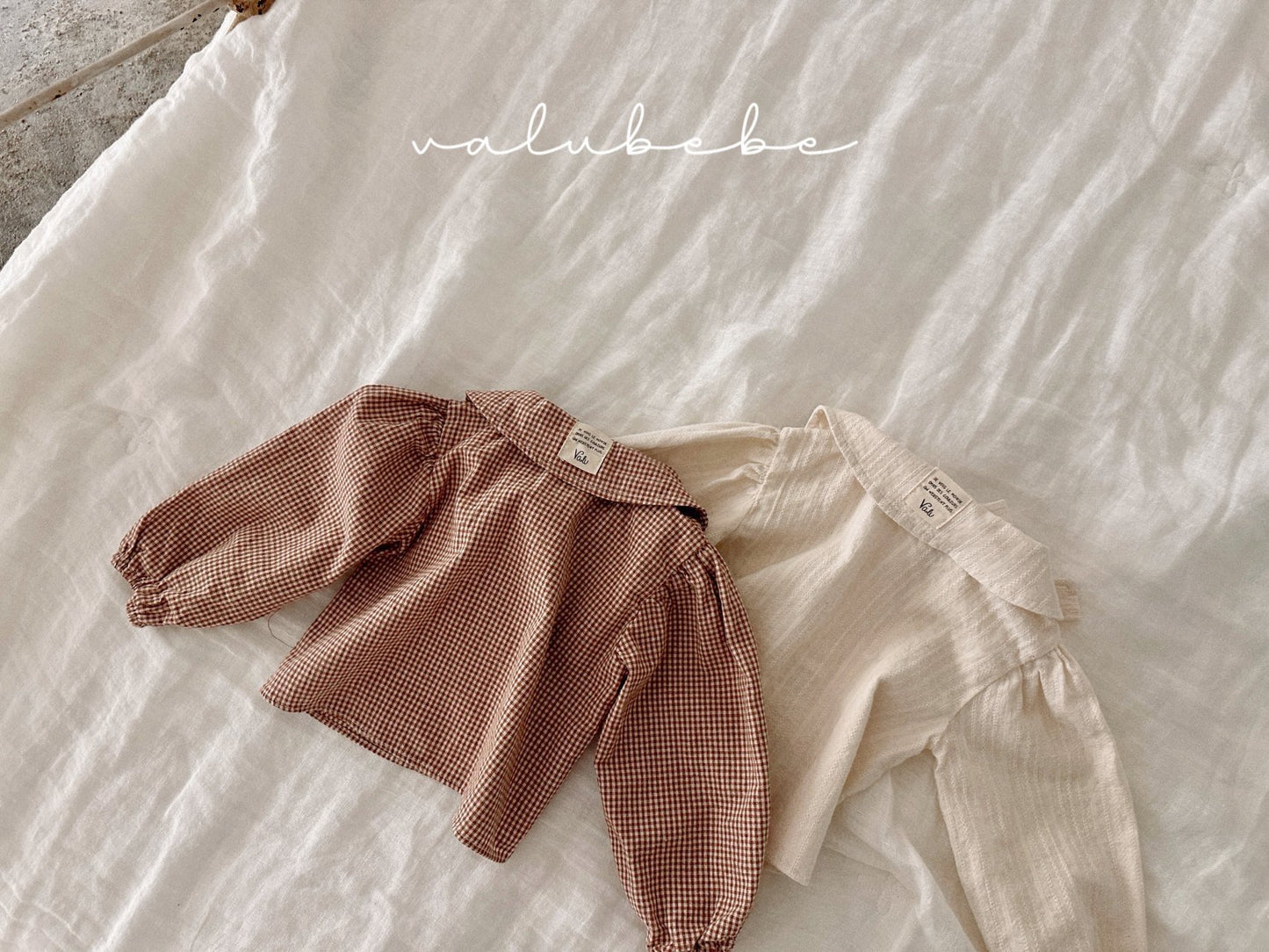 Natira blouse