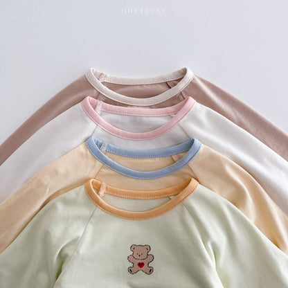 So sweet baby onesie & leggings set