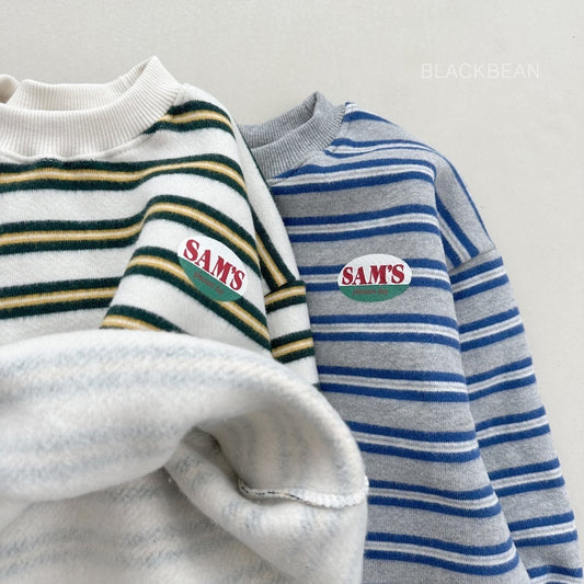 Sam sweatshirt