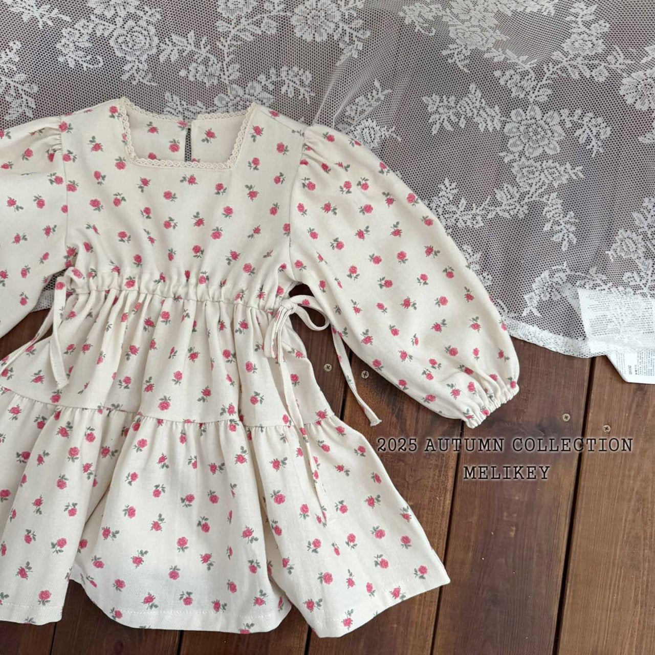 Roseberry dress