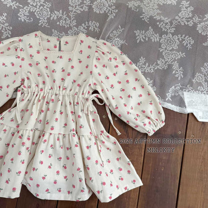 Roseberry dress