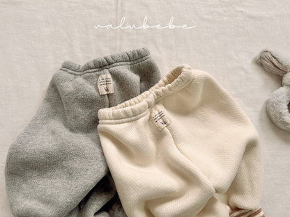 Luca point jogger pants