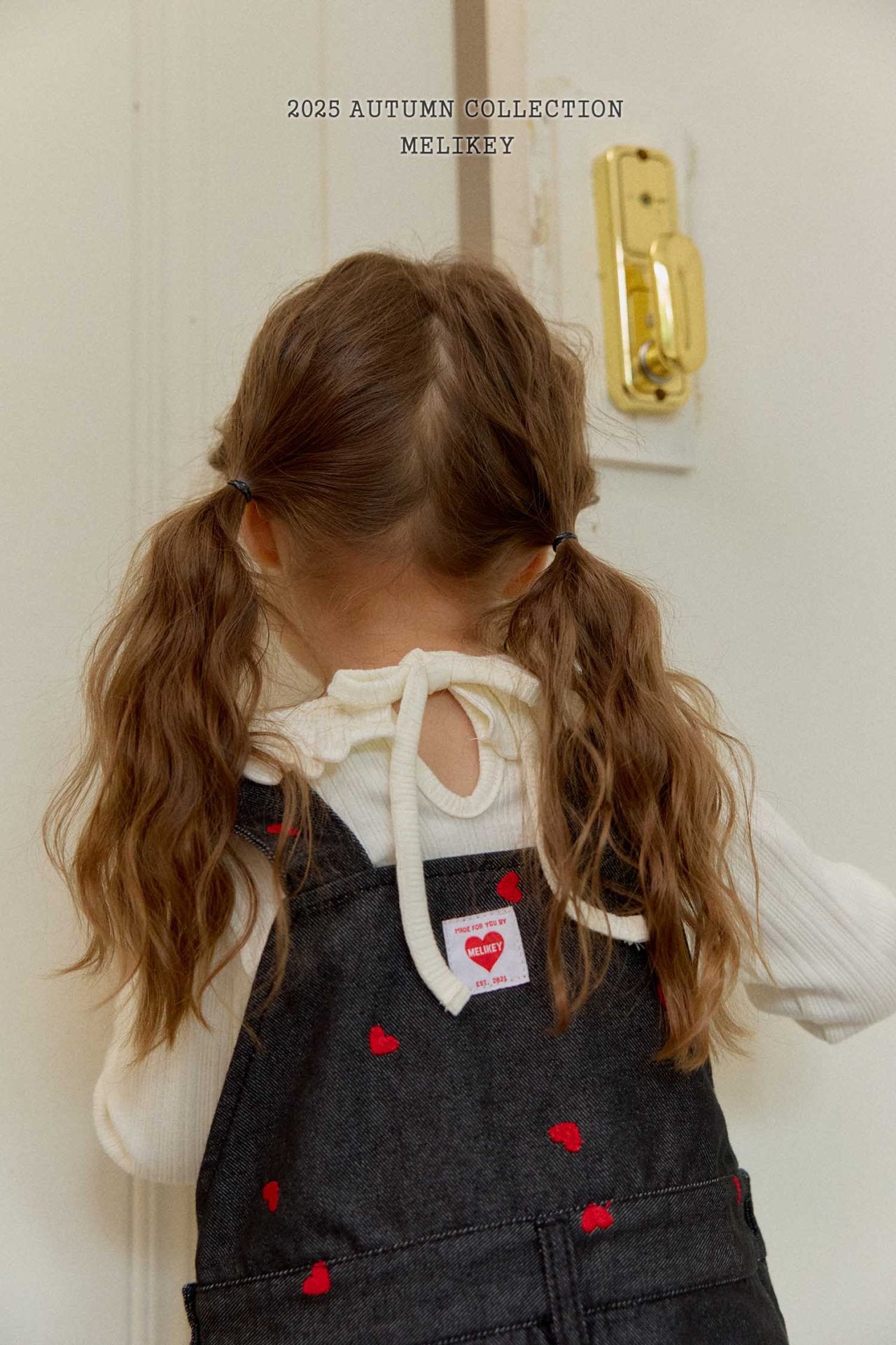 Lovely suspender dress