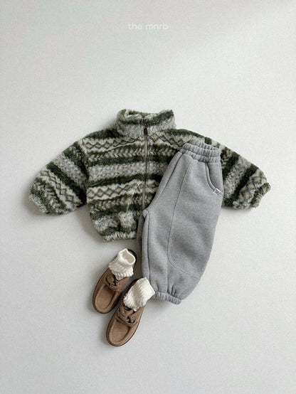 Rookie jogger pants