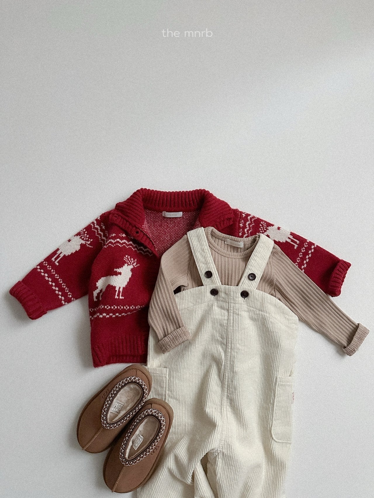 Bambi cardigan