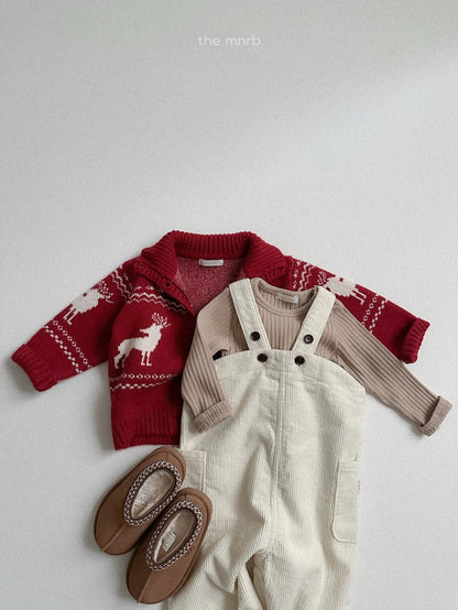 Bambi cardigan