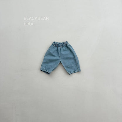 Baby jeans