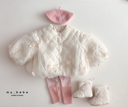 Beautiful jacket