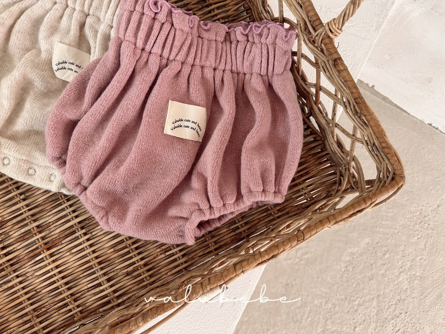 Satiobi bloomers