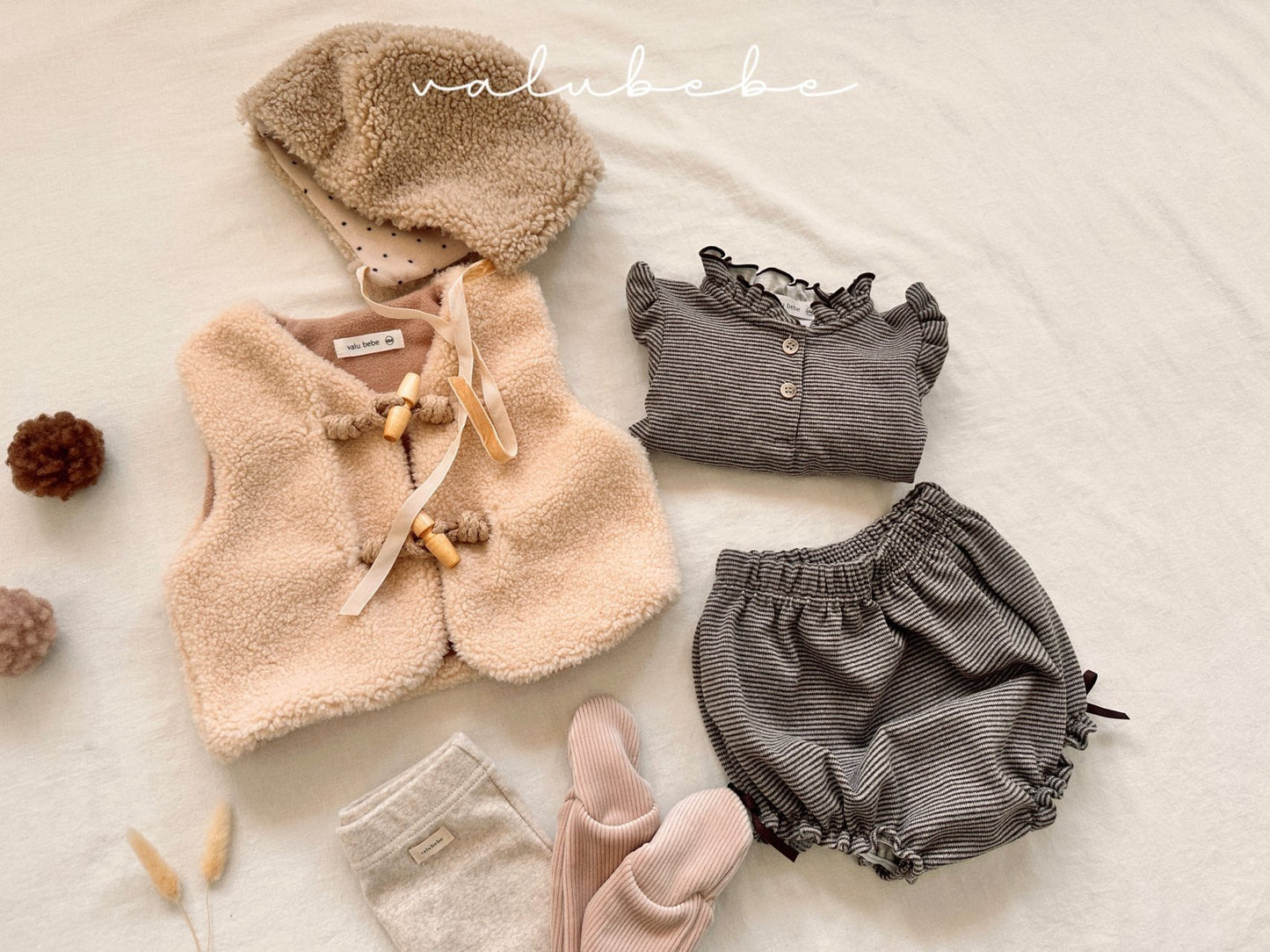 Dumble vest