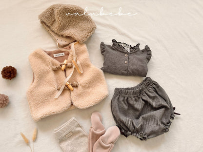 Dumble vest