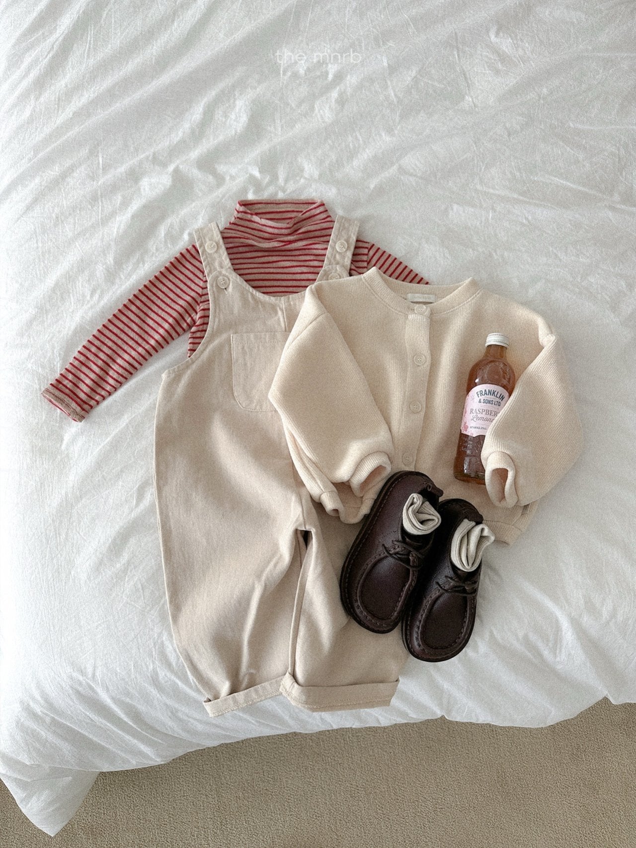 Velour cardigan