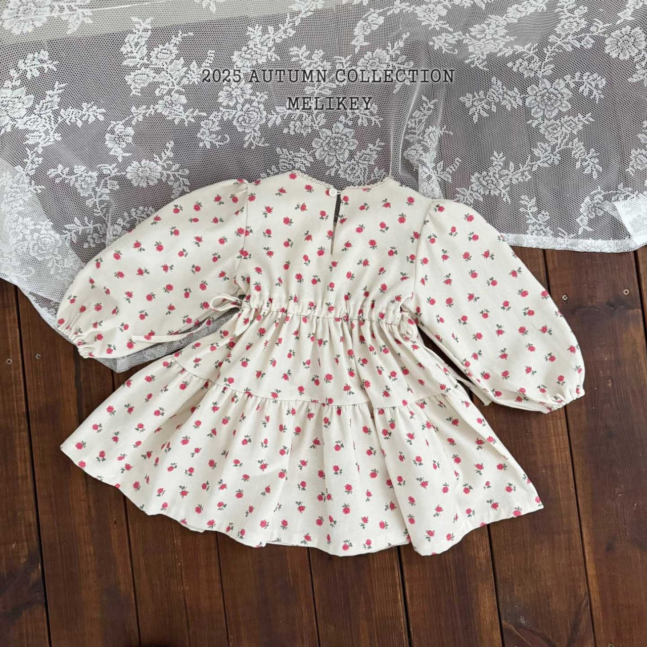 Roseberry dress