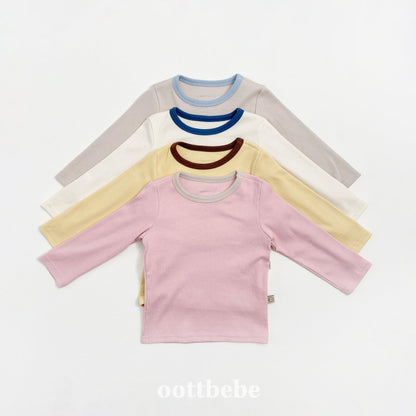 Pudding modal ribbed loungewear