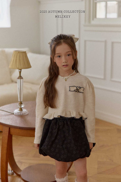 Vivian blouse