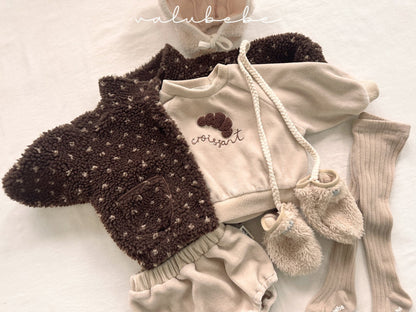 Monet dumble jacket