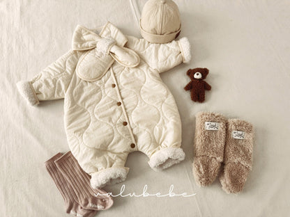 Sweet dumble suit