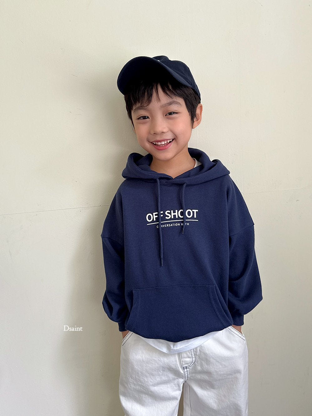 Off shoot hoodie
