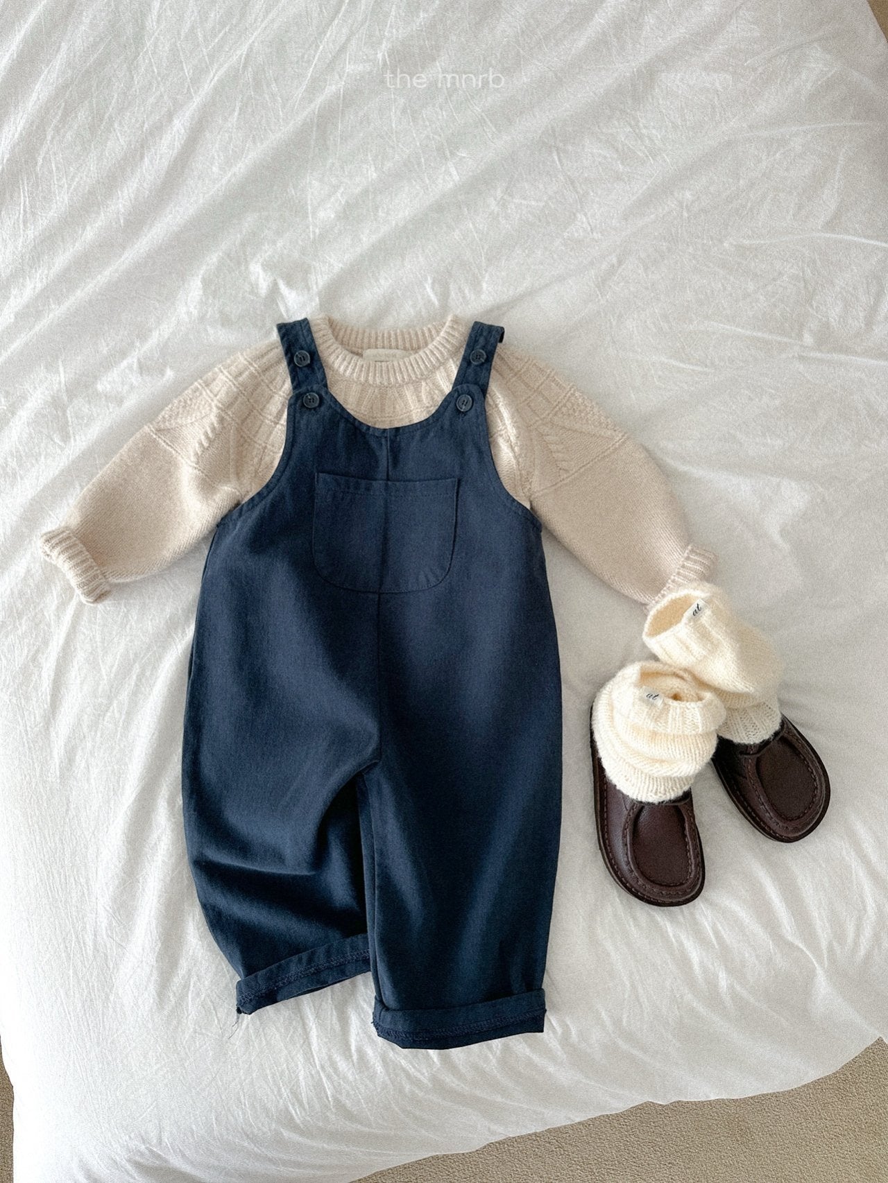 Roro overalls