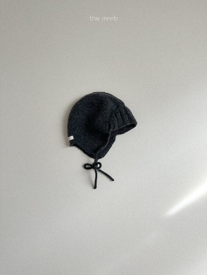 All day knit hat