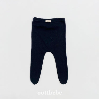 Petit U ballet leggings