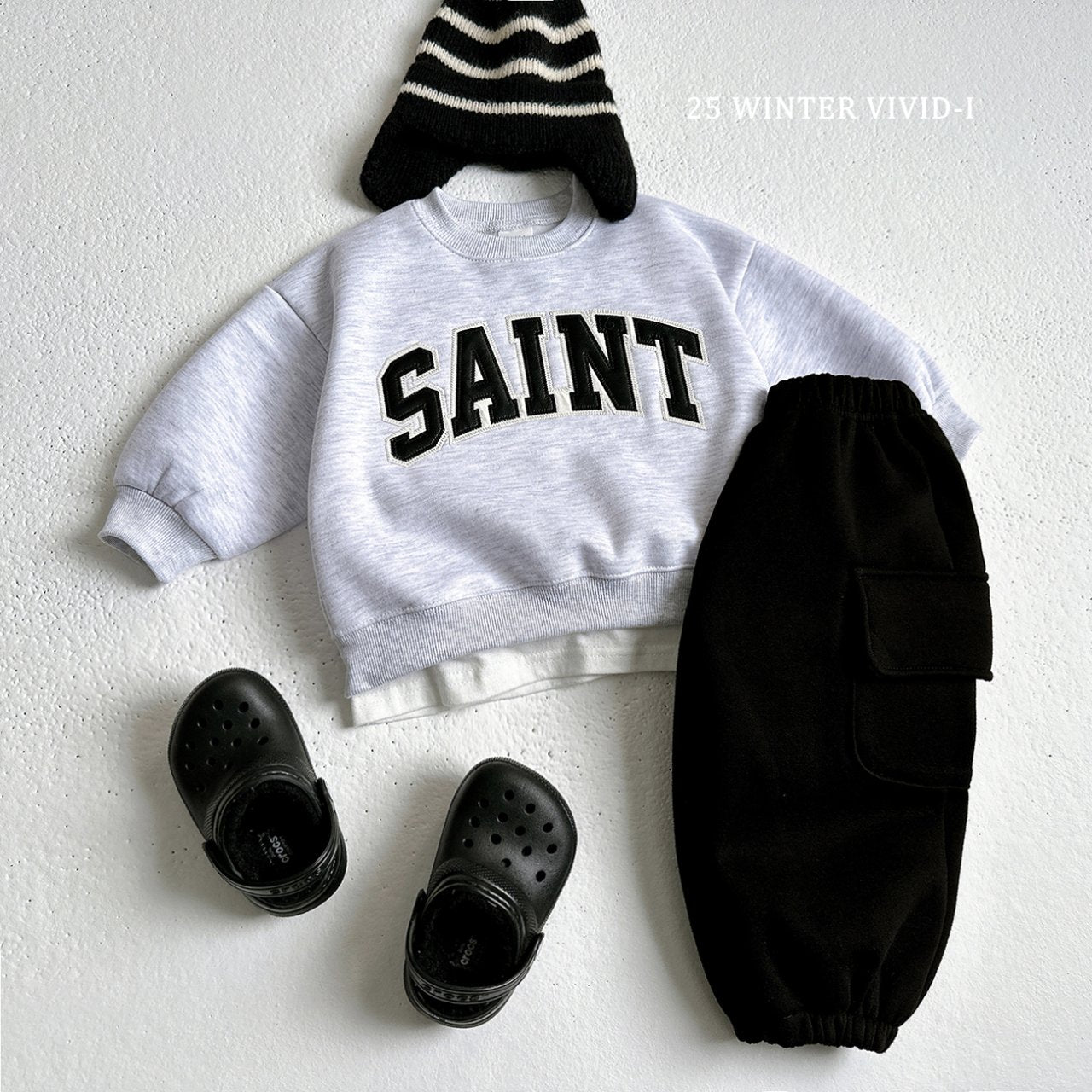 Saint sweatshirt