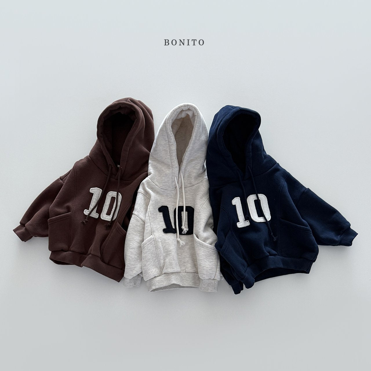 10 hoodie
