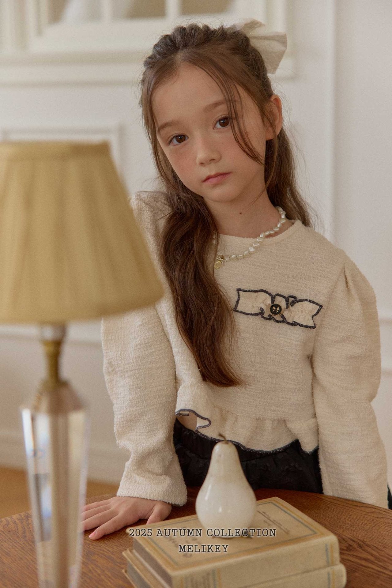 Vivian blouse