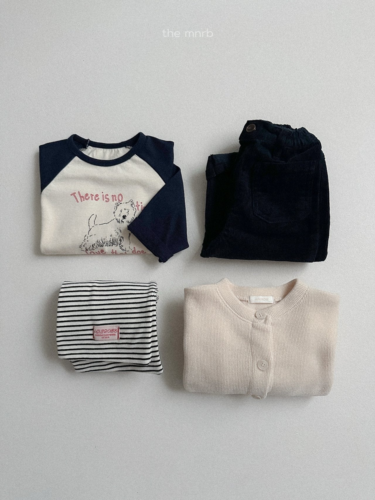 Happy raglan top