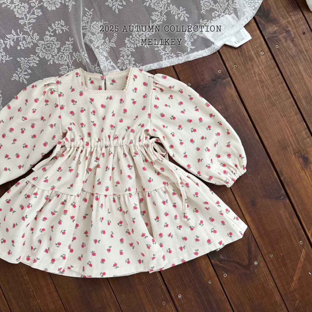 Roseberry dress